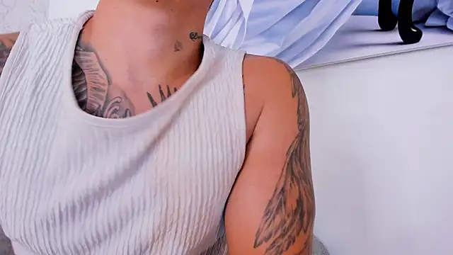 Snapshot of MassimoCo_ chatting on 7, 2, 2026 MassimoCo online show from 7, 2, 2026