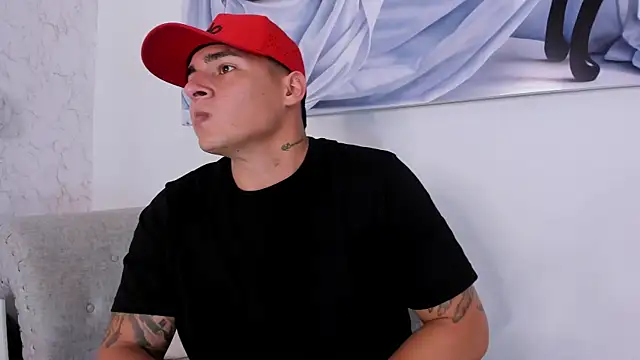 Snapshot of MassimoCo_ chatting on 17, 2, 2026 MassimoCo online show from 17, 2, 2026