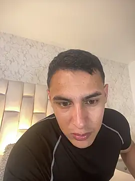 Snapshot of MassimoCo_ chatting on 11, 3, 2026 MassimoCo online show from 11, 3, 2026