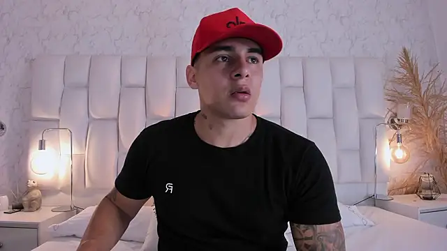 Snapshot of MassimoCo_ chatting on 14, 3, 2026 MassimoCo online show from 14, 3, 2026