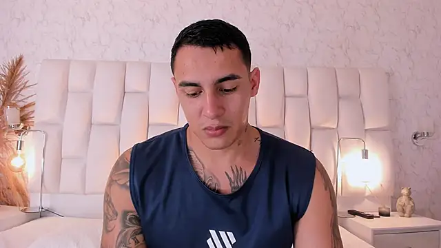 Snapshot of MassimoCo_ chatting on 28, 3, 2026 MassimoCo online show from 28, 3, 2026