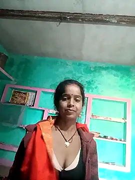 Snapshot of Alisha_beby143 chatting on 16, 2, 2026 Alisha beby143 online show from 16, 2, 2026