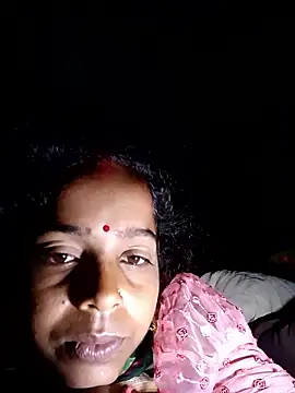 Snapshot of Alisha_beby143 chatting on 19, 2, 2026 Alisha beby143 online show from 19, 2, 2026