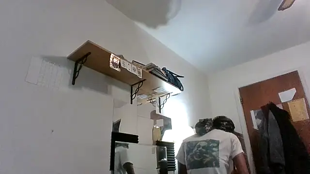 Snapshot of AcademicHuman67 chatting on 25, 3, 2026 AcademicHuman67 online show from 25, 3, 2026