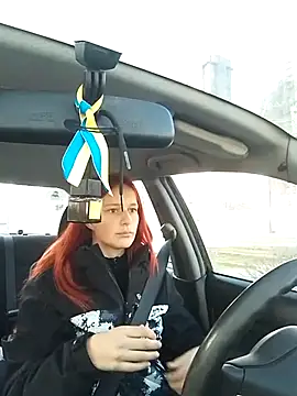 Lily Viola online show from 12, 3, 2026