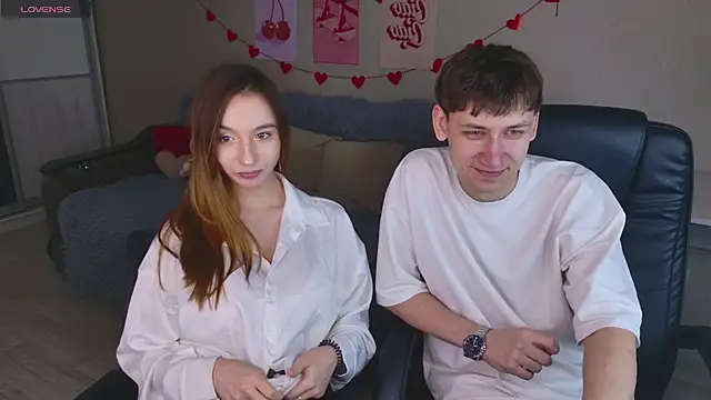 Candyy Molly online show from 14, 1, 2026