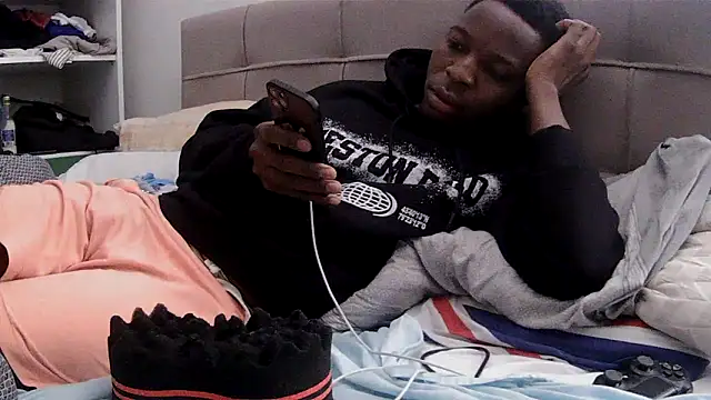 Bigchocco online show from 29, 3, 2026