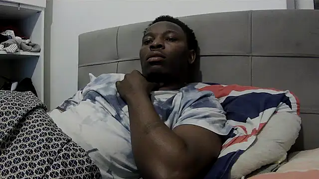 Bigchocco online show from 12, 4, 2026