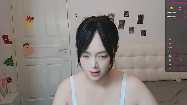 Snapshot of sunny-ly chatting on 6, 3, 2026 sunny-ly online show from 6, 3, 2026