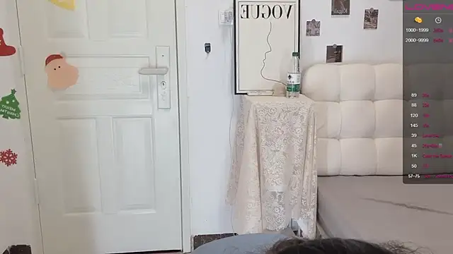 Snapshot of sunny-ly chatting on 26, 3, 2026 sunny-ly online show from 26, 3, 2026