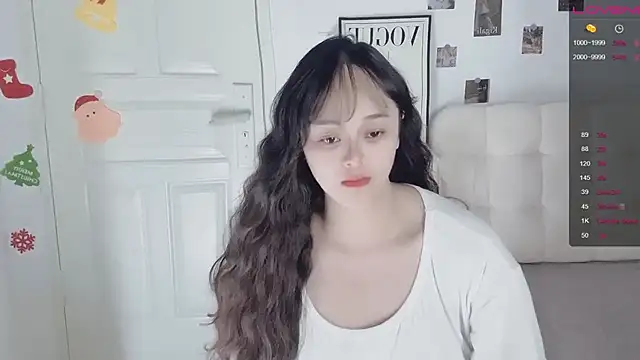 Snapshot of sunny-ly chatting on 31, 3, 2026 sunny-ly online show from 31, 3, 2026