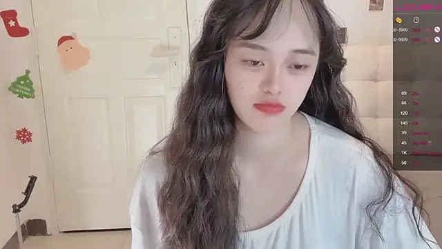 Snapshot of sunny-ly chatting on 1, 4, 2026 sunny-ly online show from 1, 4, 2026