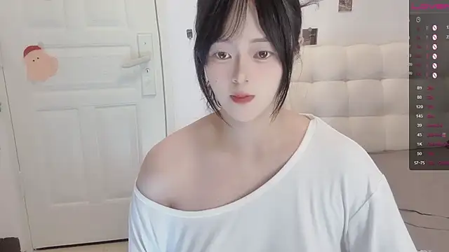 Snapshot of sunny-ly chatting on 10, 4, 2026 sunny-ly online show from 10, 4, 2026