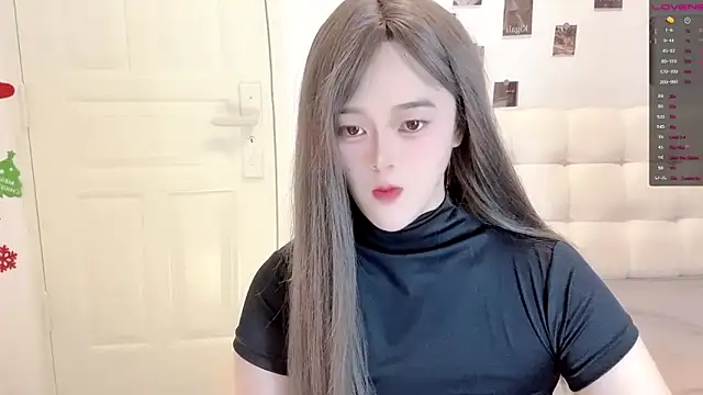 Snapshot of sunny-ly chatting on 12, 4, 2026 sunny-ly online show from 12, 4, 2026