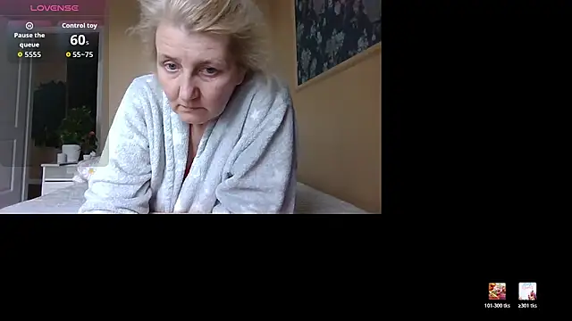 Snapshot of MELISSALive chatting on 25, 3, 2026 MELISSALive online show from 25, 3, 2026