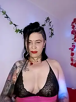 Snapshot of Casandramillf chatting on 9, 3, 2026 Casandramillf online show from 9, 3, 2026