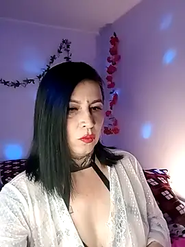 Snapshot of Casandramillf chatting on 18, 3, 2026 Casandramillf online show from 18, 3, 2026