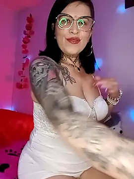 Snapshot of Casandramillf chatting on 19, 3, 2026 Casandramillf online show from 19, 3, 2026