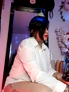 Snapshot of Casandramillf chatting on 14, 4, 2026 Casandramillf online show from 14, 4, 2026