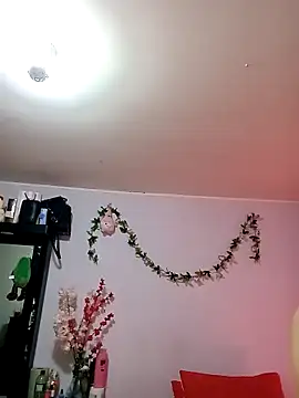 Snapshot of Casandramillf chatting on 16, 4, 2026 Casandramillf online show from 16, 4, 2026