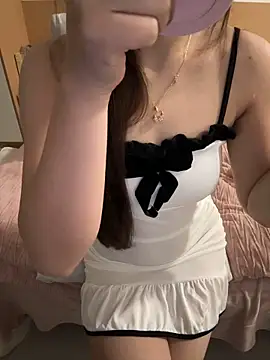  xiaoxinxin  online show from 6, 3, 2026