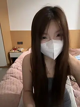  xiaoxinxin  online show from 26, 3, 2026