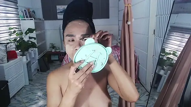 Snapshot of MShealthyCumTS69 chatting on 19, 2, 2026 MShealthyCumTS69 online show from 19, 2, 2026