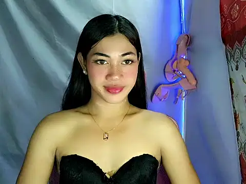 Snapshot of Margalona_ chatting on 27, 2, 2026 Margalona online show from 27, 2, 2026