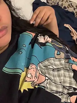 Snapshot of Scarlettebelle chatting on 2, 3, 2026 Scarlettebelle online show from 2, 3, 2026