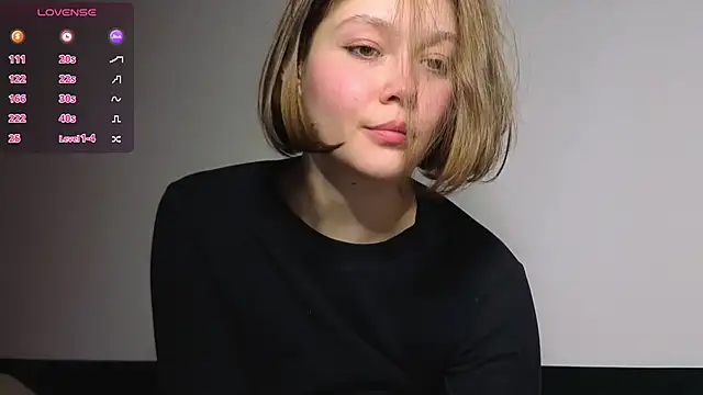 Snapshot of Lady___Bird chatting on 20, 3, 2026 Lady Bird online show from 20, 3, 2026