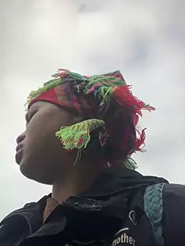 Snapshot of Minhkhue121 chatting on 17, 1, 2026 Minhkhue121 online show from 17, 1, 2026