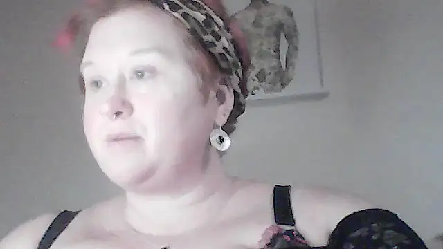 Snapshot of BustyRedxx chatting on 2, 3, 2026 BustyRedxx online show from 2, 3, 2026