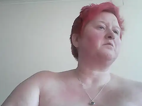 Snapshot of BustyRedxx chatting on 2, 4, 2026 BustyRedxx online show from 2, 4, 2026