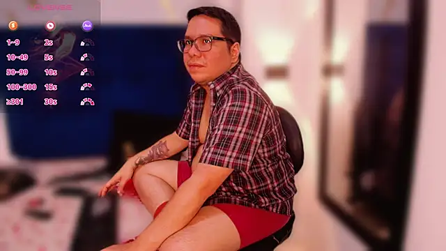 chubby16cm online show from 9, 1, 2026