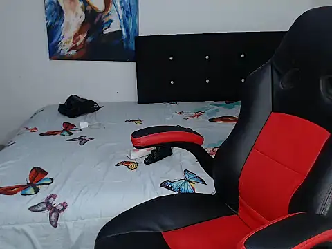 Snapshot of dulce_candy98 chatting on 15, 1, 2026 dulce candy98 online show from 15, 1, 2026