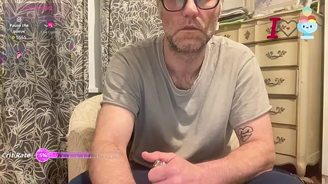 Snapshot of wolverinedream chatting on 8, 1, 2026 wolverinedream online show from 8, 1, 2026