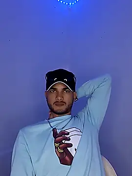 Fernandocj  online show from 5, 1, 2026