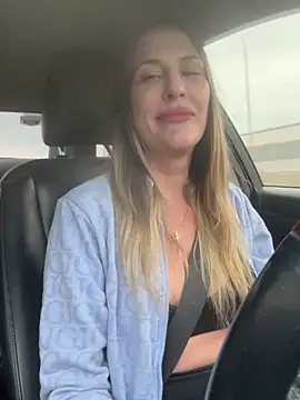 IssabelXO online show from 30, 3, 2026