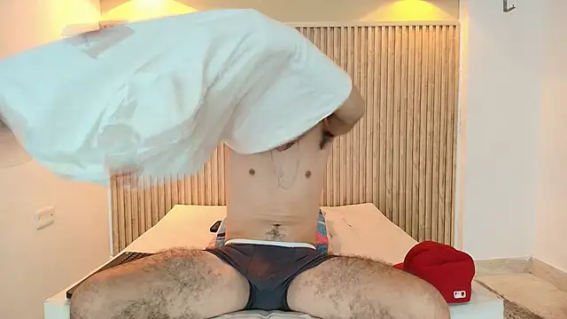 IM BULL online show from 8, 1, 2026