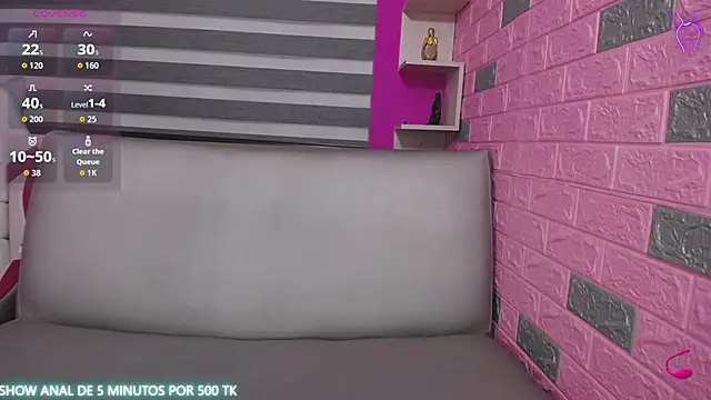 Gavy Greys online show from 10, 2, 2026