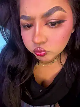 Isabella Belmont online show from 12, 1, 2026