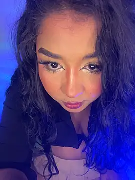 Isabella Belmont online show from 27, 2, 2026