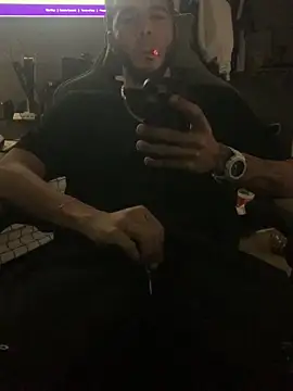 PRBoricua787 online show from 13, 4, 2026