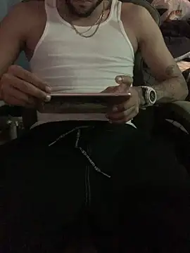 PRBoricua787 online show from 14, 4, 2026