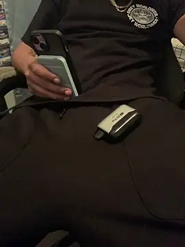 PRBoricua787 online show from 15, 4, 2026