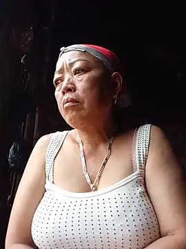 Snapshot of Agnes-baby chatting on 7, 7, 2026 Agnes-baby online show from 7, 7, 2026