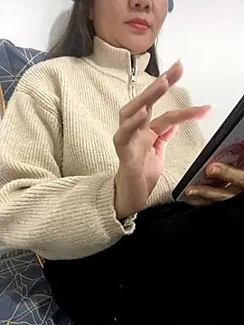 Avelyn-n online show from 15, 1, 2026