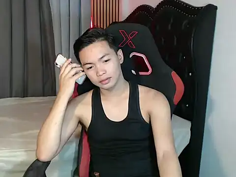 asian maxx online show from 16, 1, 2026