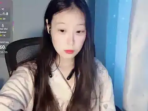 Snapshot of Hanhan-MM chatting on 14, 1, 2026 Hanhan-MM online show from 14, 1, 2026