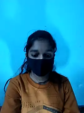 HotxAnamika online show from 8, 1, 2026